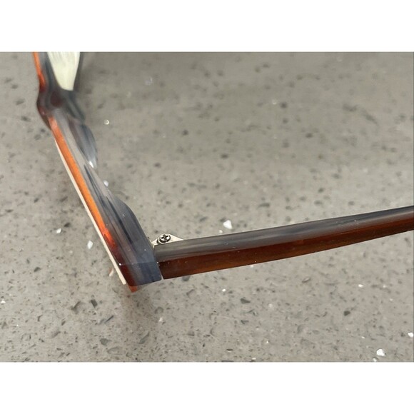 kream by o.l. Eyeglasses Frames ONLY Japan kr01 48-18 BRG Burgundy full rim main image 6